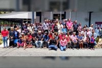 Masyarakat Orang Asli Kampung Jeremi mahu 21 kaum mereka dibebaskan selepas dikatakan menceroboh tanah.