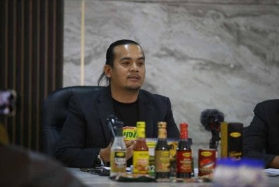 Mohd Izzad Al Syafiq Abdul Karim 