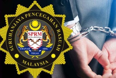 SPRM menahan dua penjawat awam di Perlis untuk bantu siasatan kes tuntutan palsu diesel RM114,000. Gambar hiasan 
