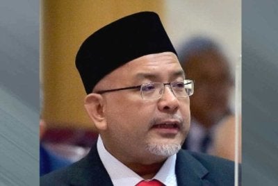 Wan Sukairi