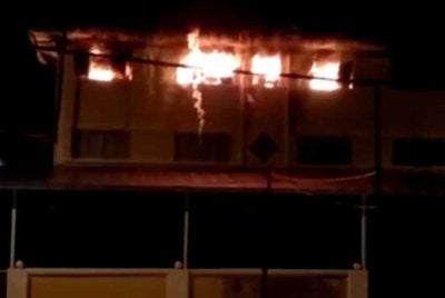 17 waris mangsa kebakaran Pusat Tahfiz Darul Quran Ittifaqiyah dan 14 bekas pelajarnya diberi ganti rugi RM1.43 juta 