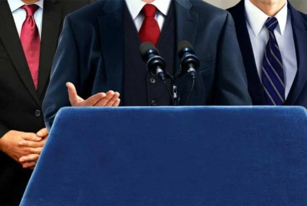 Merak Jalanan harap semua pemimpin, tanpa mengira parti, kembali kepada asas kepimpinan. Foto hiasan