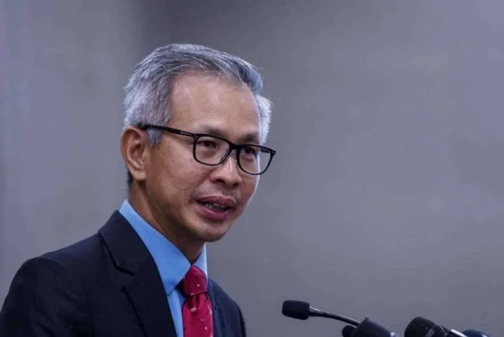 TONY PUA