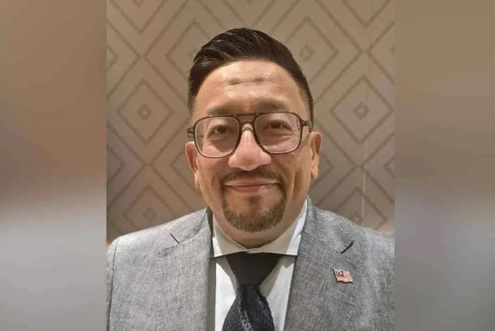 Syed Mohammed Idid Syed Ahmed Idid