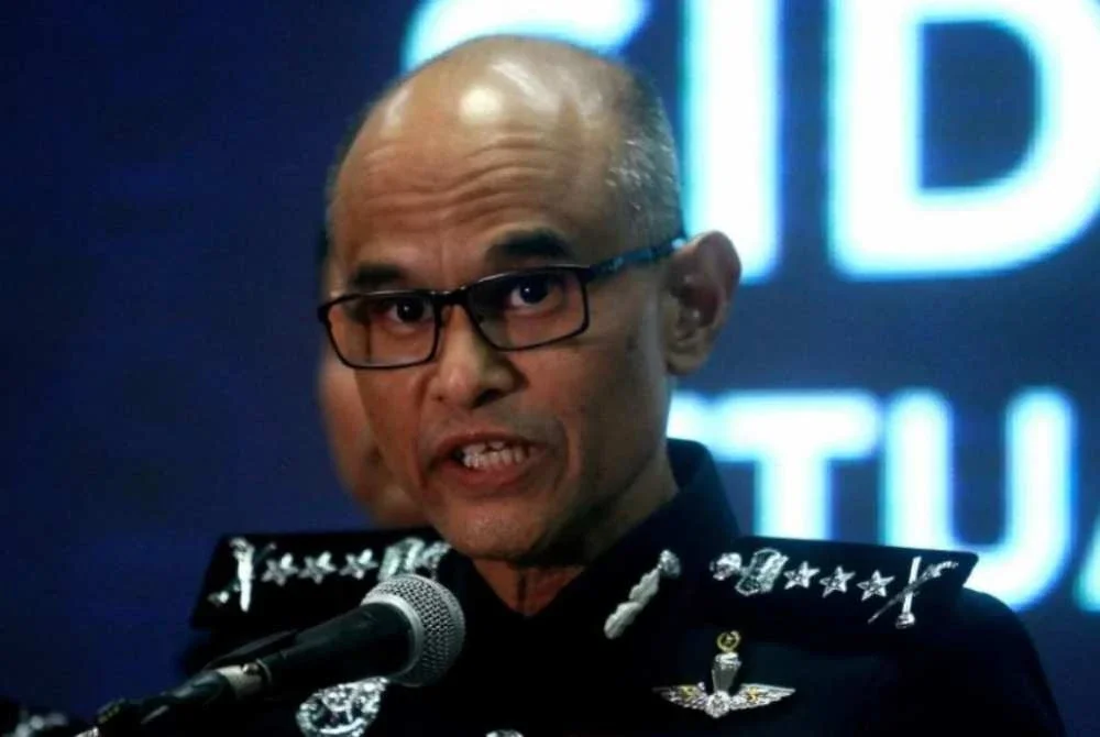 Ketua Polis Selangor, Datuk Shazeli Kahar