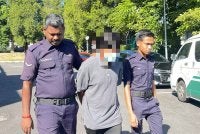 Seorang remaja mengaku bersalah merogol seorang remaja perempuan berusia 16 tahun selepas dituduh di Mahkamah Majistret Kanak-kanak di Batu Gajah pada Rabu.