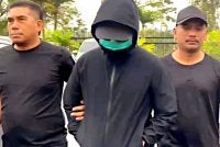 Seorang doktor pelatih didakwa di Mahkamah Majistret Kuala Krai pada Rabu atas dua pertuduhan iaitu melakukan gangguan seksual terhadap seorang wanita dan memiliki gambar lucah.
