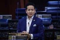 Arthur Joseph Kurup