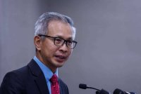 TONY PUA