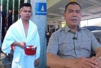 Jamal Md Yunos mendakwa berjaya melelong sebelah selipar dan tuala miliknya dengan nilai keseluruhan RM66,000.