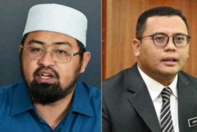 Mohamed Sukri, Amirudin