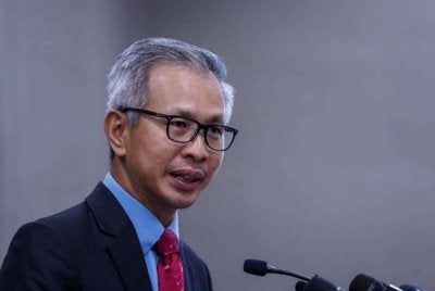 TONY PUA