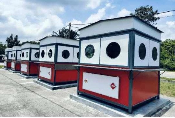 KPKT mewajibkan semua PBT melaksanakan kajian menyeluruh sebelum sebarang pemasangan kiosk di bawah inisiatif MyKiosk.