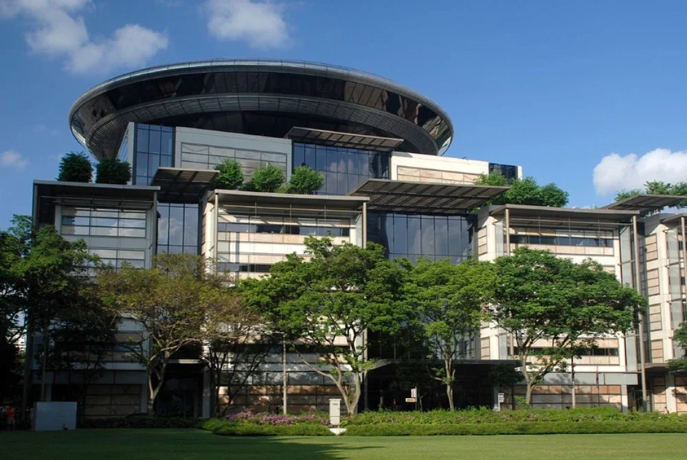 Rayuan Lingkesvaran ditolak oleh Mahkamah Rayuan pada 27 Mac 2019 - Gambar hiasan