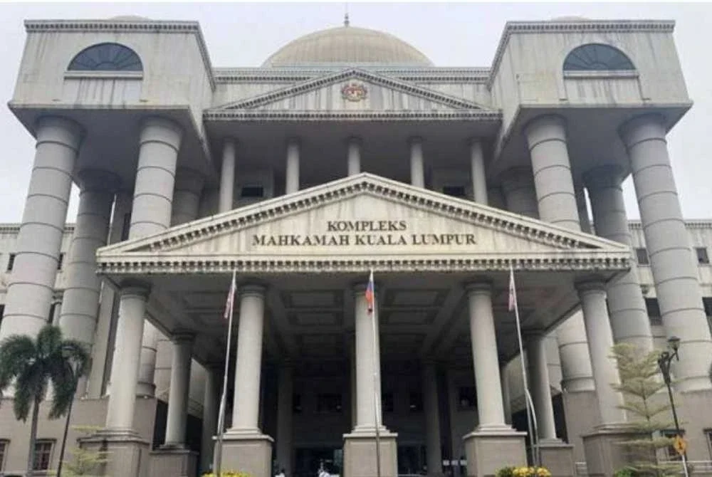 Mahkamah Tinggi Kuala Lumpur menolak rayuan Adam Asmuni untuk mendapatkan semula kereta mewah dan barangan yang dirampas dalam serbuan dadah. - Gambar hiasan
