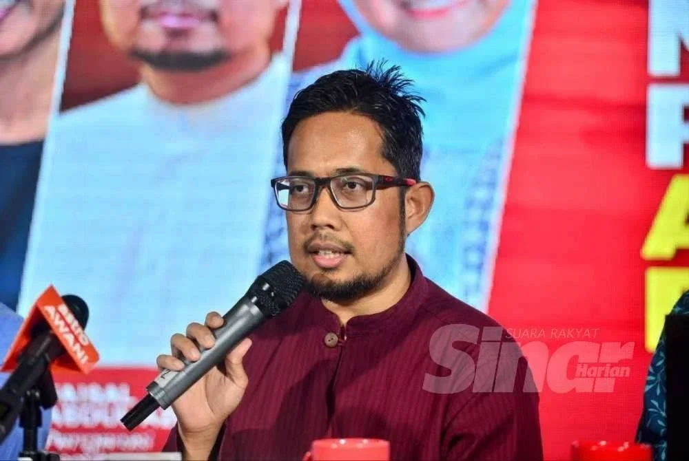 Muhammad Faisal Abdul Aziz