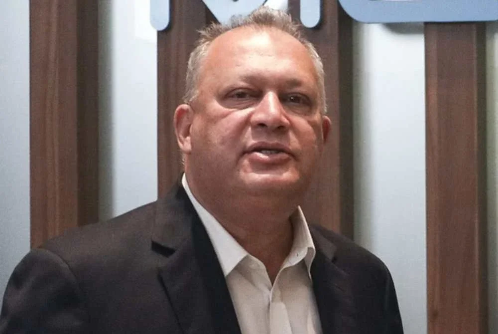 Mohammad Salim