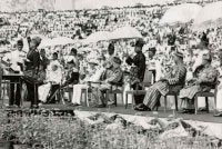 Sejak sebelum merdeka lagi, politik orang Melayu menjadi teras kepada politik tanah air.