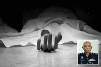 Perselisihan faham dipercayai menjadi punca seorang lelaki warga tempatan membunuh isterinya di sebuah rumah di Kepong, pada Rabu. Gambar hiasan (Gambar kecil: Ahmad Sukarno) 