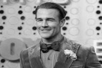 Van Der Beek dikenali menerusi watak utama dalam drama remaja popular AS, Dawson's Creek. Foto Reuters