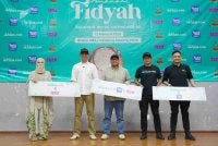Ikhlas Com Travel & Umrah Sdn Bhd (ikhlas.com) menjalin kerjasama berasingan dengan TheNoor dan Touch ’n Go bagi memperluas akses pembayaran fidyah.