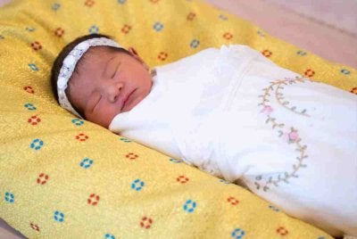 Yang Amat Mulia Pengiran Anak Zahra Mariam Bolkiah. Foto Agensi