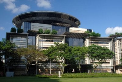 Rayuan Lingkesvaran ditolak oleh Mahkamah Rayuan pada 27 Mac 2019 - Gambar hiasan