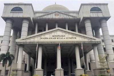 Mahkamah Tinggi Kuala Lumpur menolak rayuan Adam Asmuni untuk mendapatkan semula kereta mewah dan barangan yang dirampas dalam serbuan dadah. - Gambar hiasan
