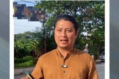 Mahkamah membatalkan perintah reman terhadap aktivis, Tamim Dahri dan tiga rakannya, berhubung isu perobohan kuil tidak sah di Taman Rawang Perdana.