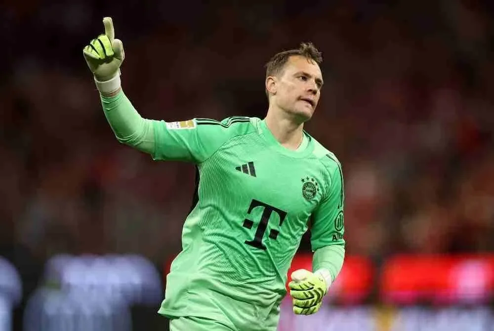 Neuer
