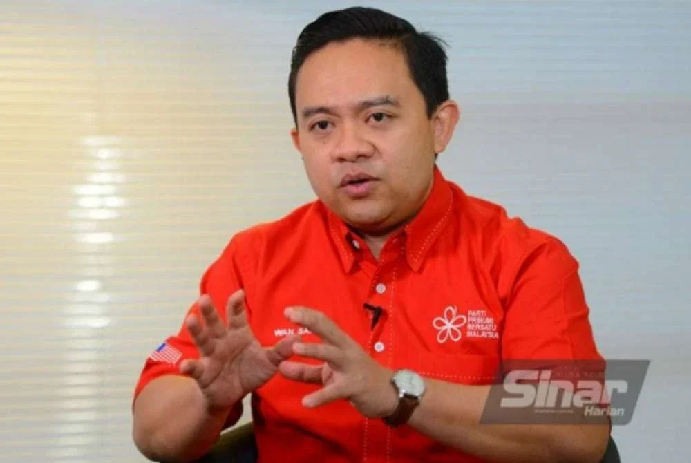 Datuk Wan Saiful Wan Jan