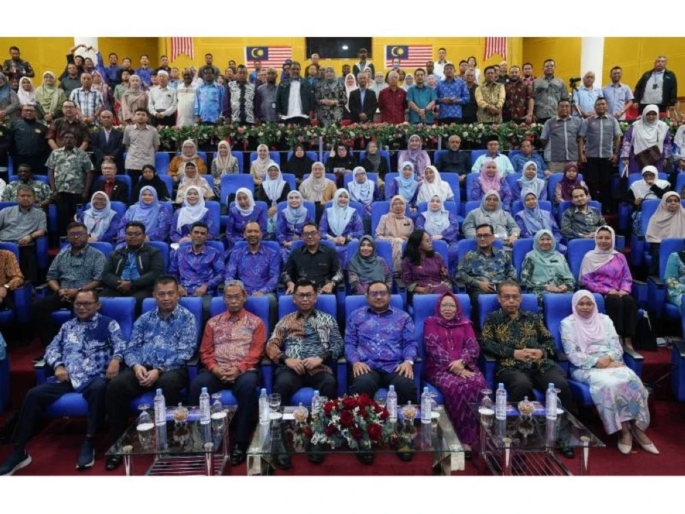 70 tahun penubuhan, IKMa kekal teraju pembangunan koperasi