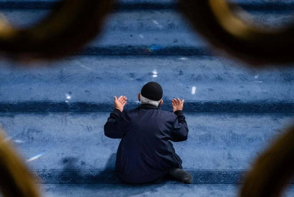 SUDAH bersediakah kita untuk berpesta ibadah pada bulan Ramadan ini? 