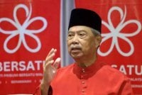 Muhyiddin didesak berundur kerana dikatakan hilang kemampuan memimpin Bersatu dan PN.