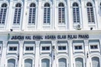 JHEAIPP menegaskan bahawa penganjuran Pertandingan Bola Sepak Sempena Piala TKM 1 Pulau Pinang tidak menggunakan wang kutipan tabung masjid sebaliknya dibiayai melalui peruntukan khas pengimarahan masjid yang disalurkan oleh kerajaan negeri.