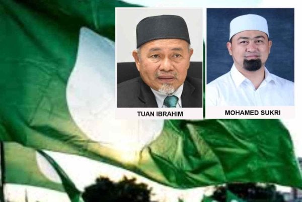 Pas akan memutuskan cadangan penyatuan dengan UMNO melalui saluran rasmi parti.
