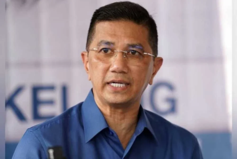 MOHAMED AZMIN 