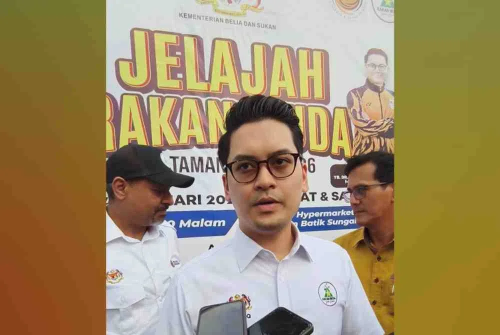 Kita tonjolkan hasil kerja, biar rakyat menilai - PKR Kedah