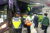 JPJ melaksanakan Operasi Khas Tahun Baharu Cina 2026 dari 13 hingga 22 Februari ini di seluruh negara bagi memastikan keselamatan dan pematuhan semua pengguna jalan raya.