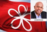 Krisis dalaman Bersatu melihat desakan agar Muhyiddin Yassin berundur dan pemecatan pimpinan parti. Gambar hiasan
