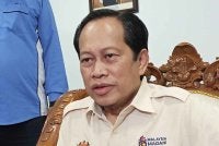Ahmad Maslan