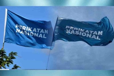 Setelah menjadi pembangkang, Perikatan Nasional dilihat oleh sesetengah pemerhati politik gagal memainkan peranannya sebagai kerajaan menunggu. Gambar hiasan 