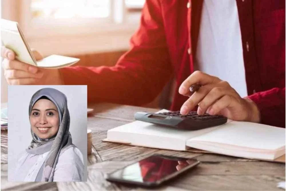 Gambar hiasan. Gambar kecil: Dr. Noraini Ismail 