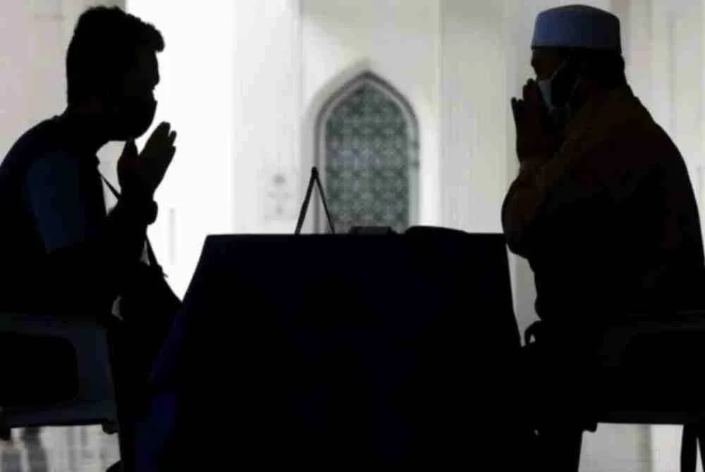 Harga zakat fitrah bagi negeri Kelantan untuk tahun ini ditetapkan sebanyak RM10. Foto hiasan 