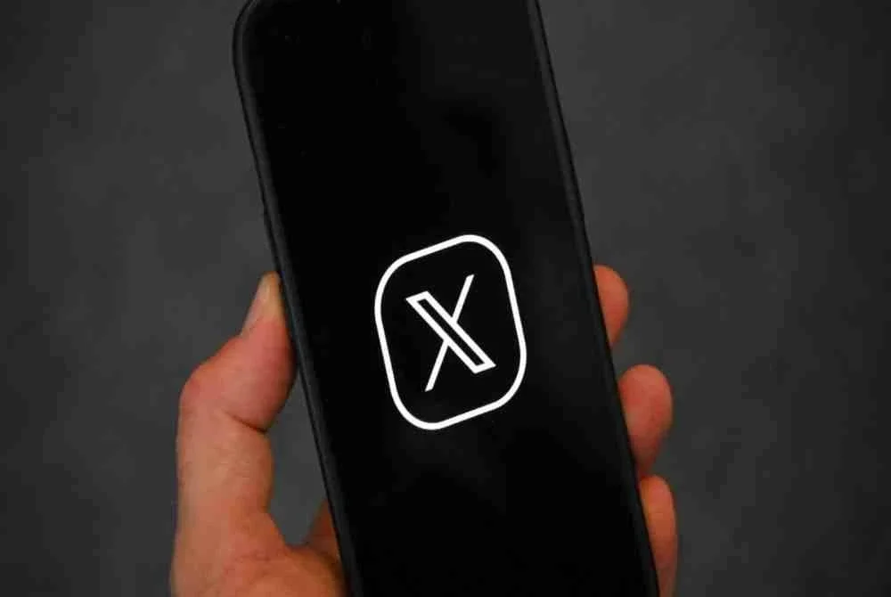 Platform media sosial X mengalami gangguan pada Isnin, menjejaskan ribuan pengguna di seluruh dunia.