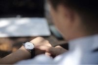 Islam amat menitikberatkan disiplin dan masa kerana ia cerminan takwa, iman dan tanggungjawab. Foto hiasan