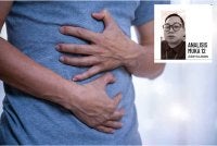 Gastrik kronik merupakan masalah kesihatan sebenar yang boleh menjejaskan kualiti hidup dan keupayaan seseorang untuk beribadah dengan baik. - Gambar hiasan 