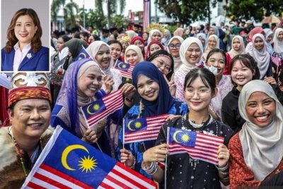 Institusi pengajian tinggi berperanan memperkukuh perpaduan dan pembangunan modal insan menerusi pendidikan inklusif, kesejahteraan mental serta pembelajaran sepanjang hayat sejajar RPN 2026–2035 dan aspirasi Malaysia Madani.