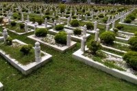 Kematian Shahril diterima dengan berat oleh keluarga dan sahabat, termasuk penulis. Gambar hiasan 