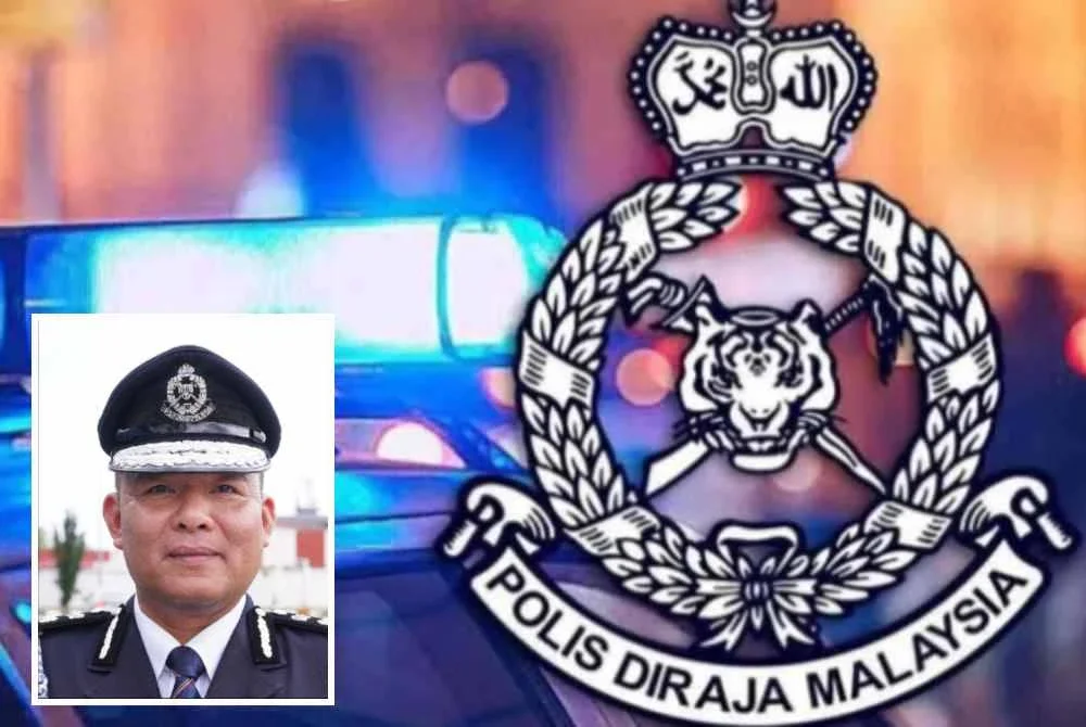 Polis sedang giat mengesan 4 lelaki yang terlibat dalam kes kecurian kabel milik TNB berdekatan Pangsapuri D’Kayangan Setia Ecohill, Semenyih. - Gambar kecil ( Naazron)